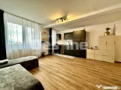Apartament cu 2 camere, suprafata de 53mp, clasa energetica 