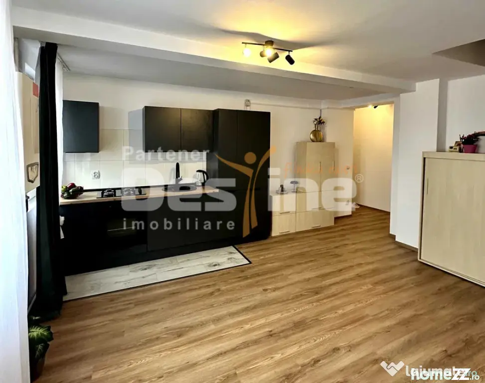 Apartament cu 2 camere, suprafata de 53mp, clasa energetica