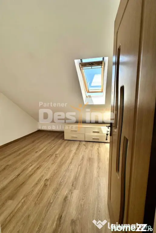 Apartament cu 2 camere, suprafata de 53mp, clasa energetica
