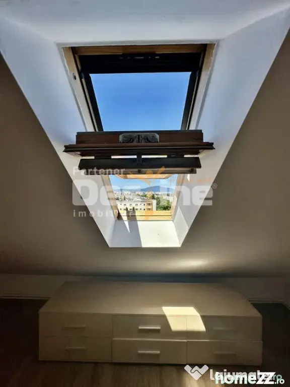 Apartament cu 2 camere, suprafata de 53mp, clasa energetica