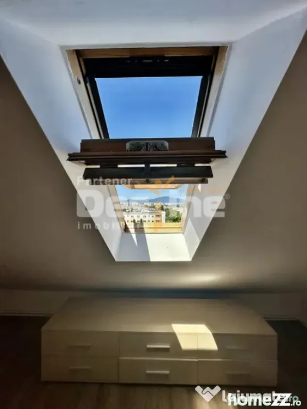 Apartament cu 2 camere, suprafata de 53mp, clasa energetica