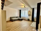 Apartament cu 2 camere, suprafata de 53mp, clasa energetica 