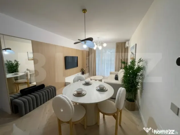 Apartament premium, 2 camere | Finisaje de lux | Elite City - Cluj-Napoca (Cluj)