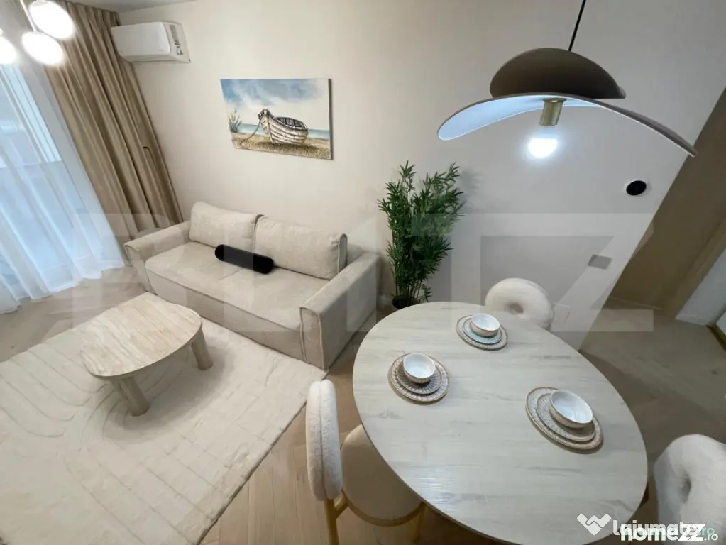 Apartament premium, 2 camere | Finisaje de lux | Elite City - Cluj-Napoca (Cluj)