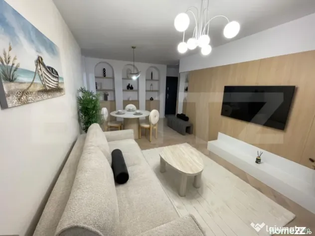 Apartament premium, 2 camere | Finisaje de lux | Elite City - Cluj-Napoca (Cluj)