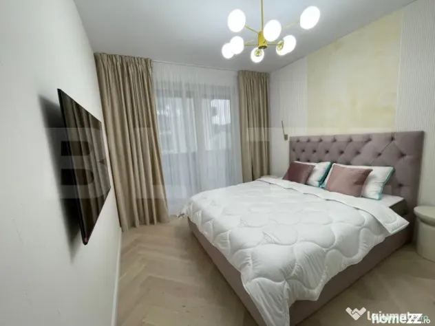 Apartament premium, 2 camere | Finisaje de lux | Elite City - Cluj-Napoca (Cluj)