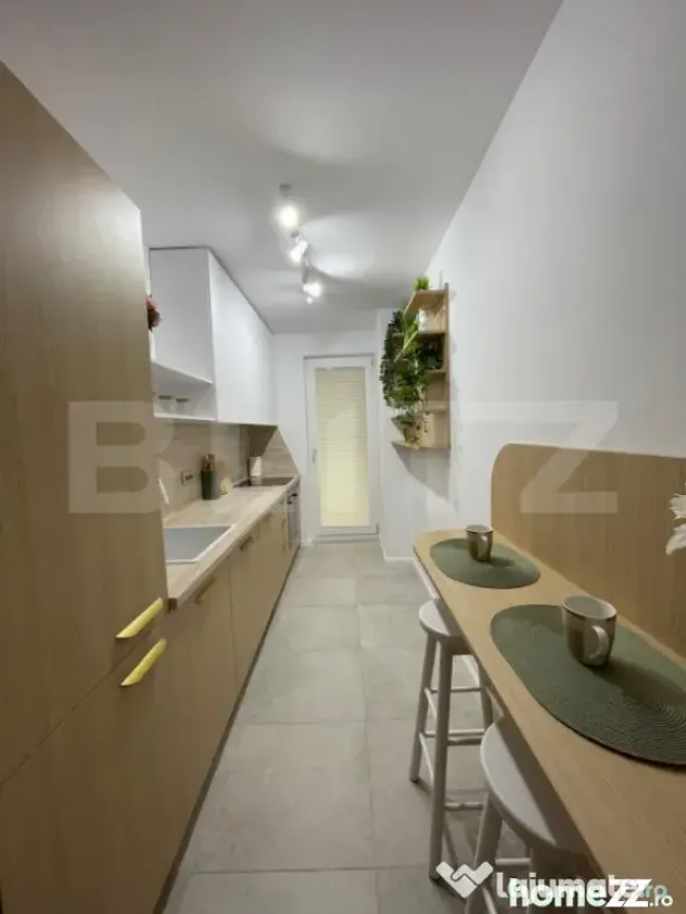 Apartament premium, 2 camere | Finisaje de lux | Elite City - Cluj-Napoca (Cluj)