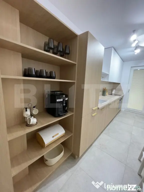 Apartament premium, 2 camere | Finisaje de lux | Elite City - Cluj-Napoca (Cluj)