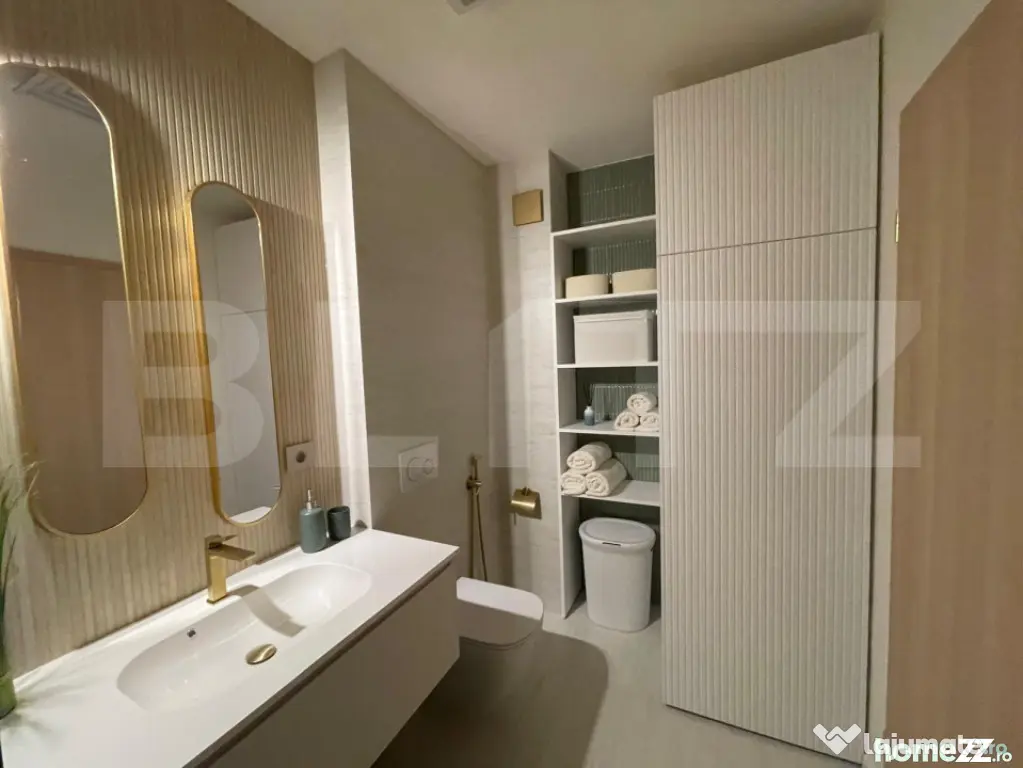 Apartament premium, 2 camere | Finisaje de lux | Elite City - Cluj-Napoca (Cluj)