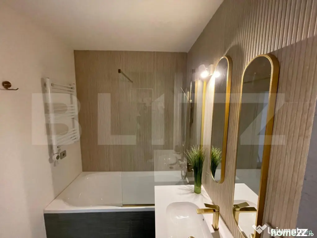 Apartament premium, 2 camere | Finisaje de lux | Elite City - Cluj-Napoca (Cluj)