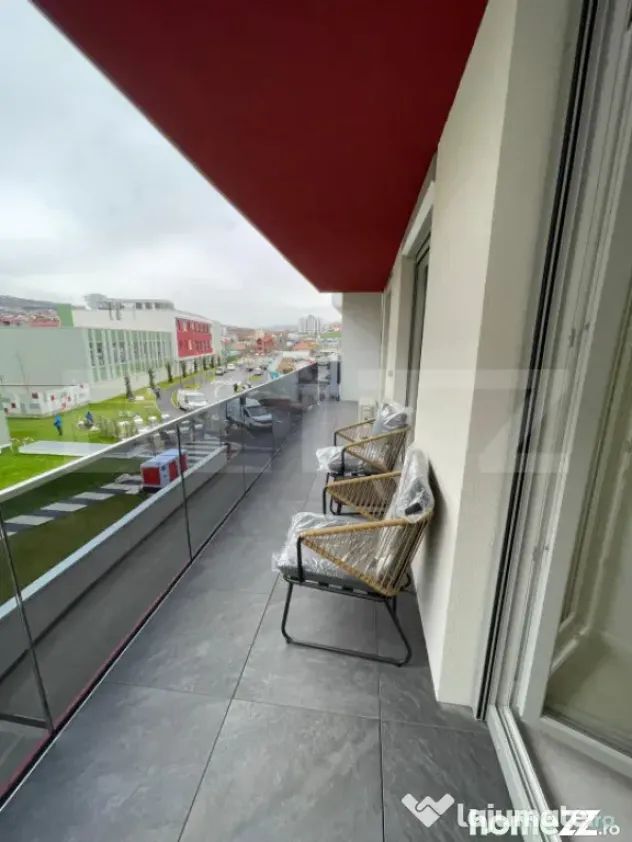 Apartament premium, 2 camere | Finisaje de lux | Elite City - Cluj-Napoca (Cluj)