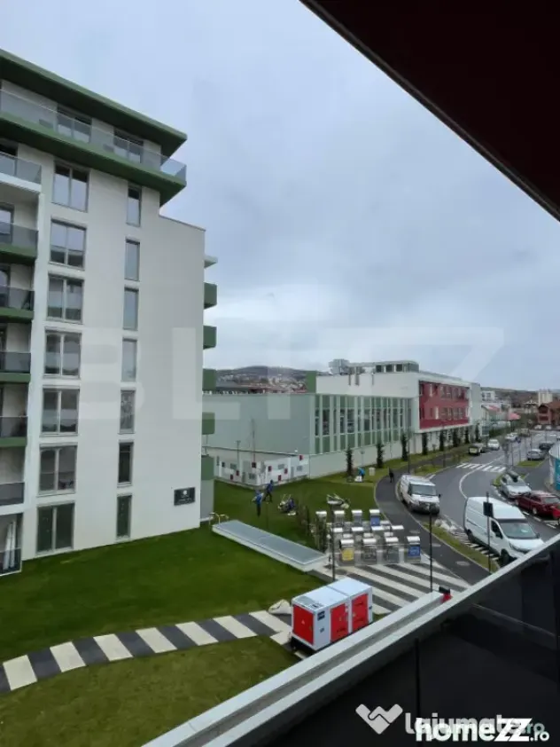 Apartament premium, 2 camere | Finisaje de lux | Elite City - Cluj-Napoca (Cluj)
