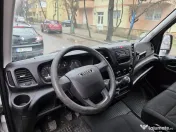 IVECO 35C13 Frigorific/Izoterma/Congelare-refrigerare/Distributie schimbata 