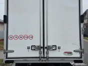 IVECO 35C13 Frigorific/Izoterma/Congelare-refrigerare/Distributie schimbata 