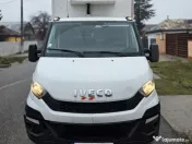 IVECO 35C13 Frigorific/Izoterma/Congelare-refrigerare/Distributie schimbata 