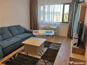 Apartament 3 camere Baneasa Greenfield mobilat 