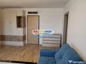 Apartament 3 camere Baneasa Greenfield mobilat 