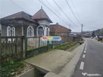 Casa batraneasca 750mp teren Viforata Comuna Aninoasa