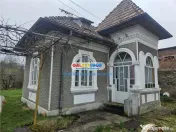 Casa batraneasca 750mp teren Viforata Comuna Aninoasa 