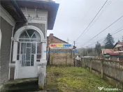 Casa batraneasca 750mp teren Viforata Comuna Aninoasa 