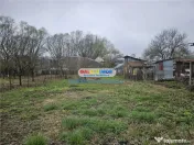 Casa batraneasca 750mp teren Viforata Comuna Aninoasa 