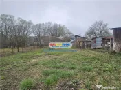 Casa batraneasca 750mp teren Viforata Comuna Aninoasa 