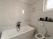 Vila 4 camere Matei Milo | sistem fotovoltaic de 10kW cu bat 