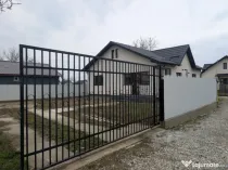 Casa finalizată Liliecii - Scoala - Parc Dendrologic