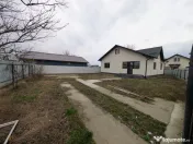 Casa finalizată Liliecii - Scoala - Parc Dendrologic 