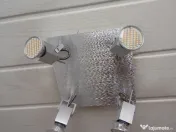 Lustra 4 becuri led 4w 