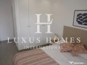 Parter casă duplex cu terasă și piscină comunitară într-o zonă aproape de plaje 