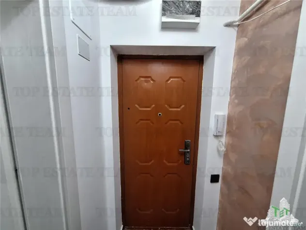 Apartament 1 camera - centru - Braila -