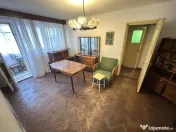 Apartament 2 camere zona Abator 