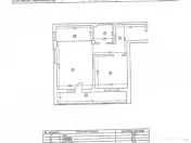 Apartament 2 camere, zona Lumina, mobilat, centrala gaze, lo 