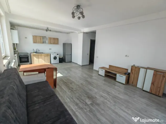 Apartament 2 camere, zona Lumina, mobilat, centrala gaze, lo