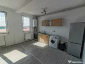 Apartament 2 camere, zona Lumina, mobilat, centrala gaze, lo 