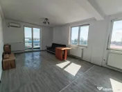Apartament 2 camere, zona Lumina, mobilat, centrala gaze, lo 