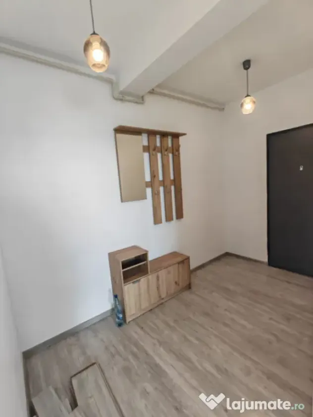 Apartament 2 camere, zona Lumina, mobilat, centrala gaze, lo