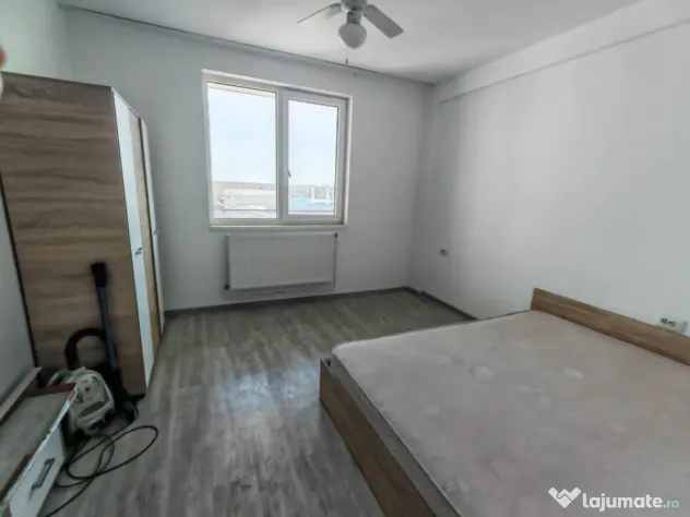 Apartament 2 camere, zona Lumina, mobilat, centrala gaze, lo