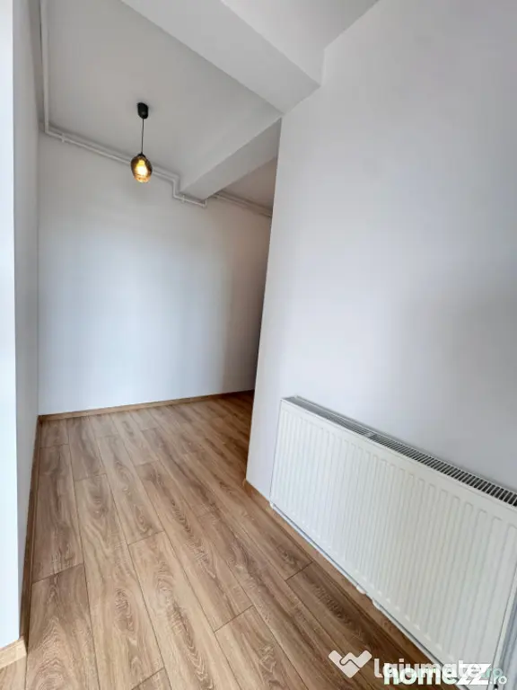 Apartament 2 camere, zona Lumina, Constanta, loc parcare - Lumina (Constanta)