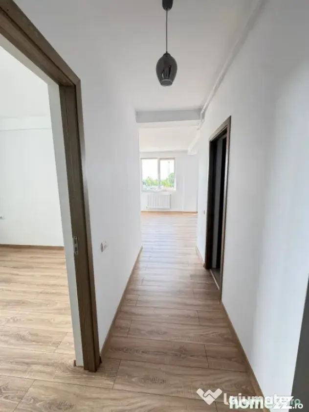 Apartament 2 camere, zona Lumina, Constanta, loc parcare - Lumina (Constanta)