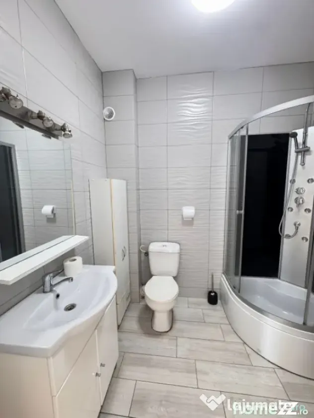 Apartament 2 camere, zona Lumina, Constanta, loc parcare - Lumina (Constanta)