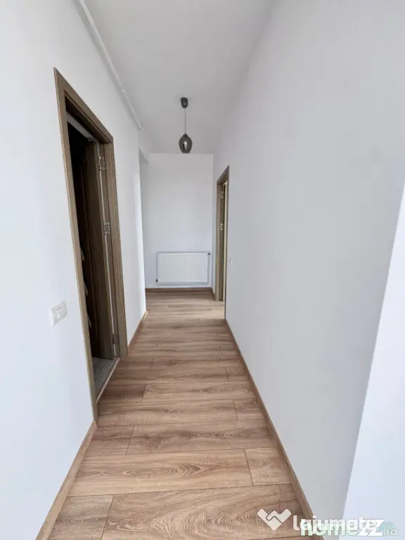 Apartament 2 camere, zona Lumina, Constanta, loc parcare - Lumina (Constanta)