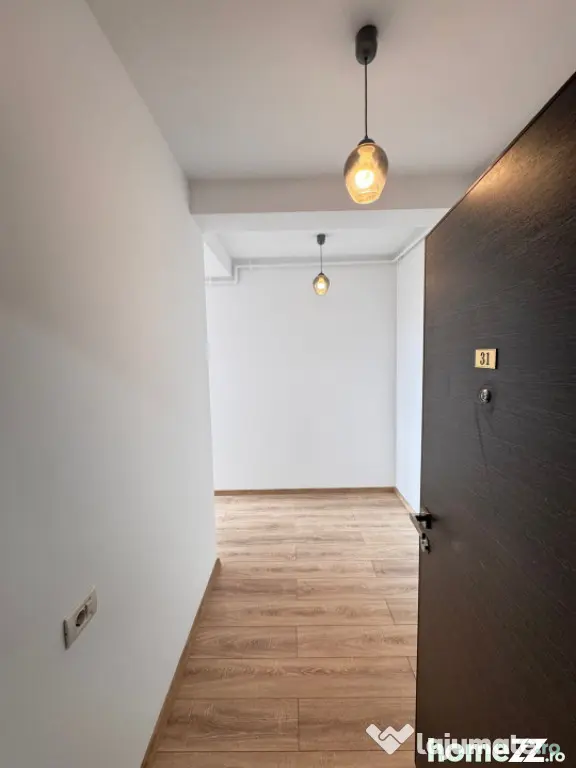 Apartament 2 camere, zona Lumina, Constanta, loc parcare - Lumina (Constanta)
