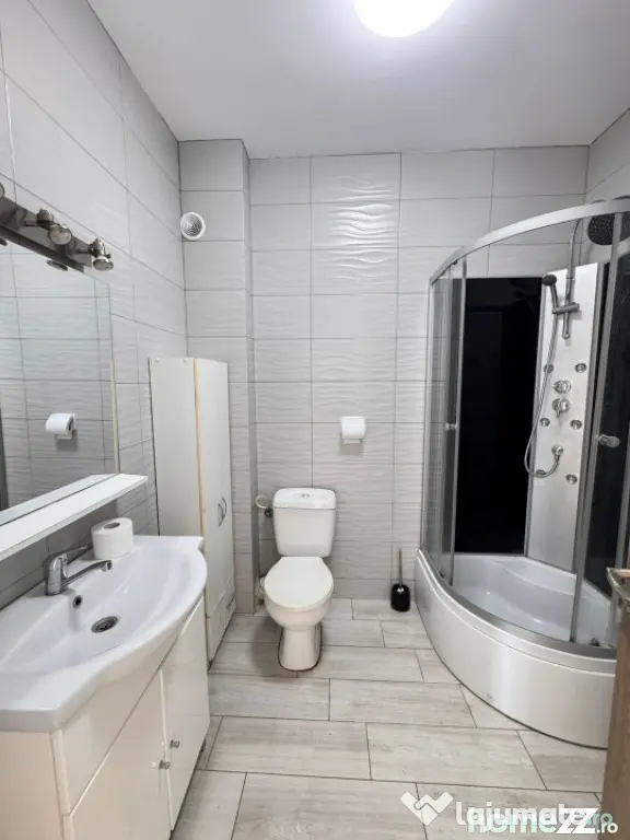 Apartament 2 camere, zona Lumina, Constanta, loc parcare - Lumina (Constanta)