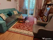 Titan Metrou M1-statia Titan si parc IOR, cu 3 lifturi 