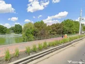 Titan Metrou M1-statia Titan si parc IOR, cu 3 lifturi 