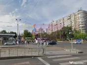 Titan Metrou M1-statia Titan si parc IOR, cu 3 lifturi 