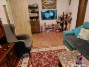 Titan Metrou M1-statia Titan si parc IOR, Bebe Tei 