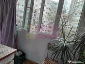 Titan Metrou M1-statia Titan si parc IOR, Bebe Tei 